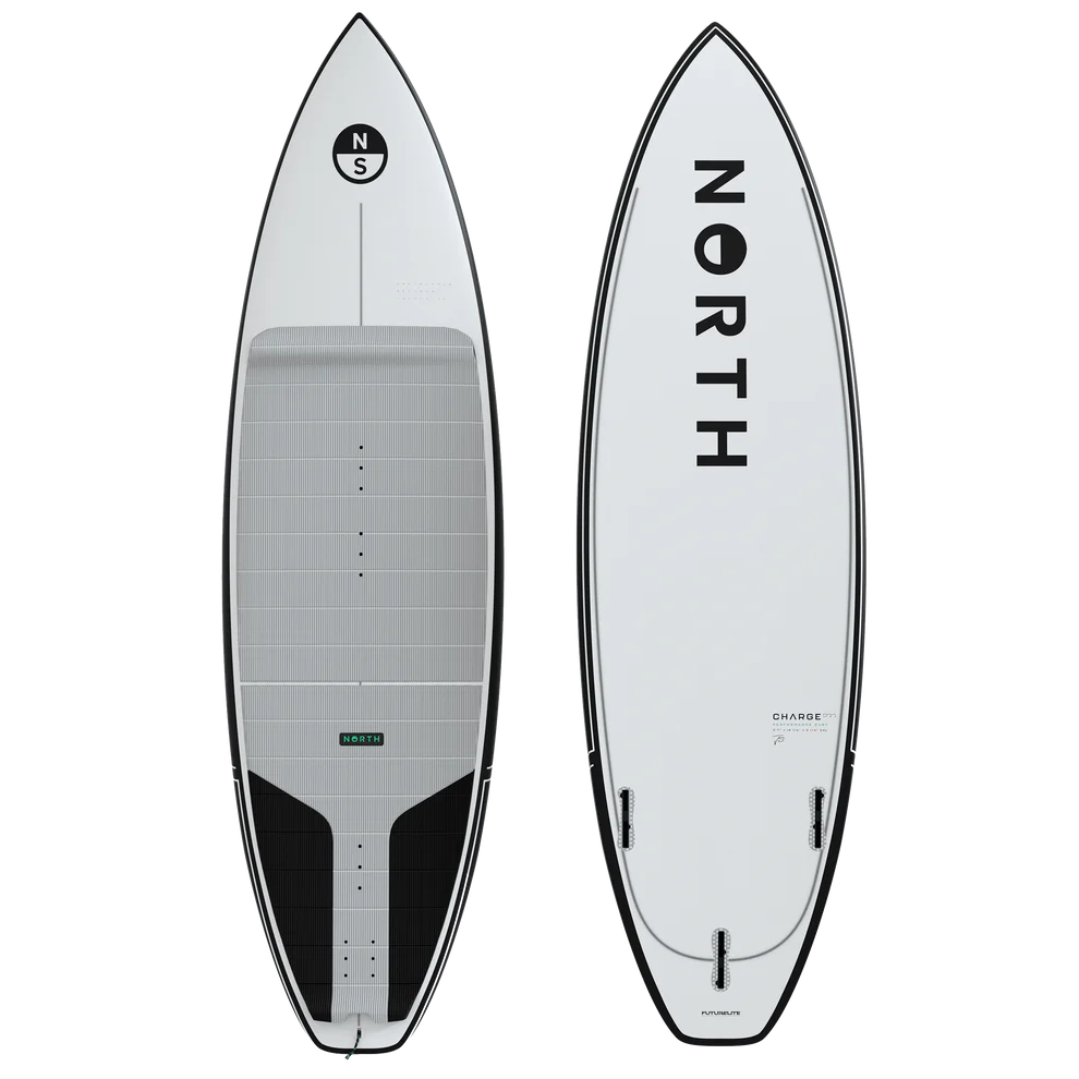 North Charge 2024 PRO Surfboard