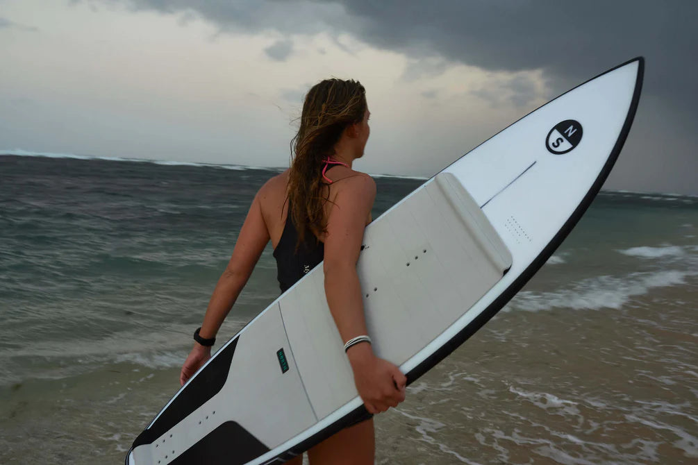 North Charge 2024 PRO Surfboard