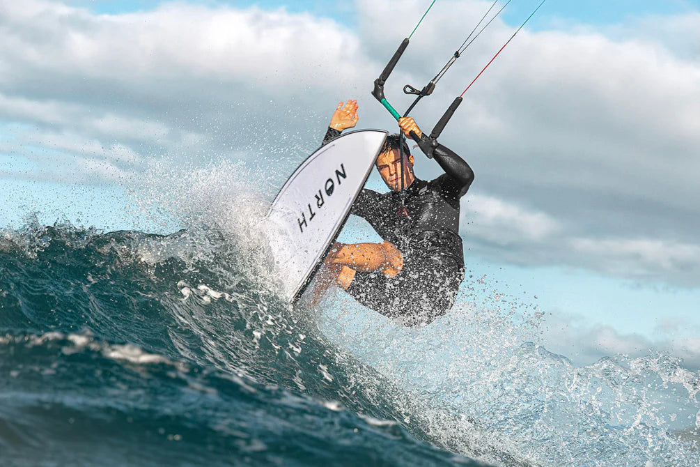 North Charge 2024 PRO Surfboard