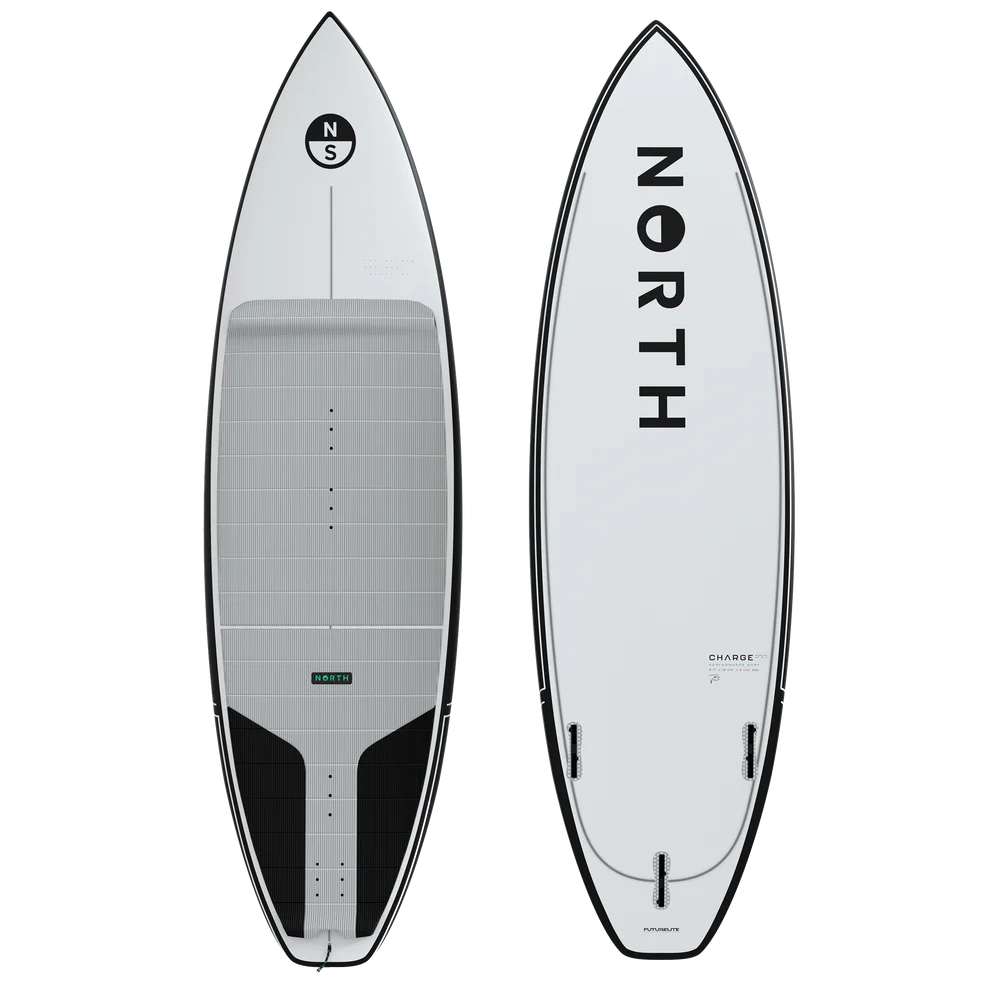 North 2024 Charge PRO Surfboard