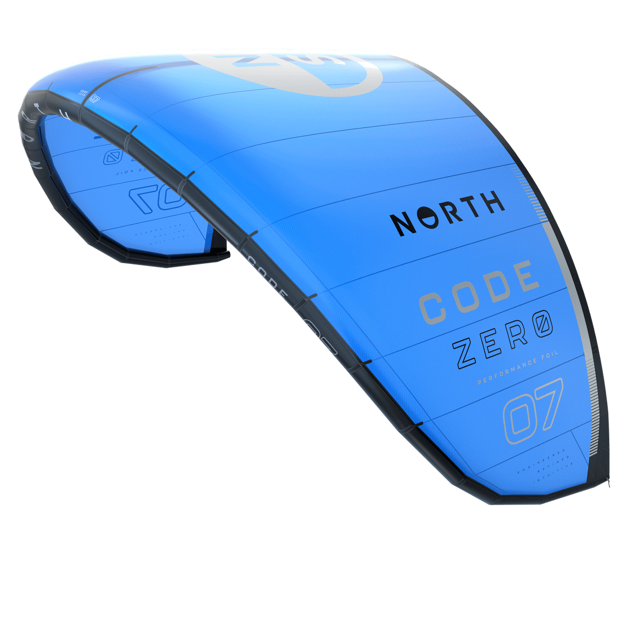 North 2024 Code Zero Kite Only