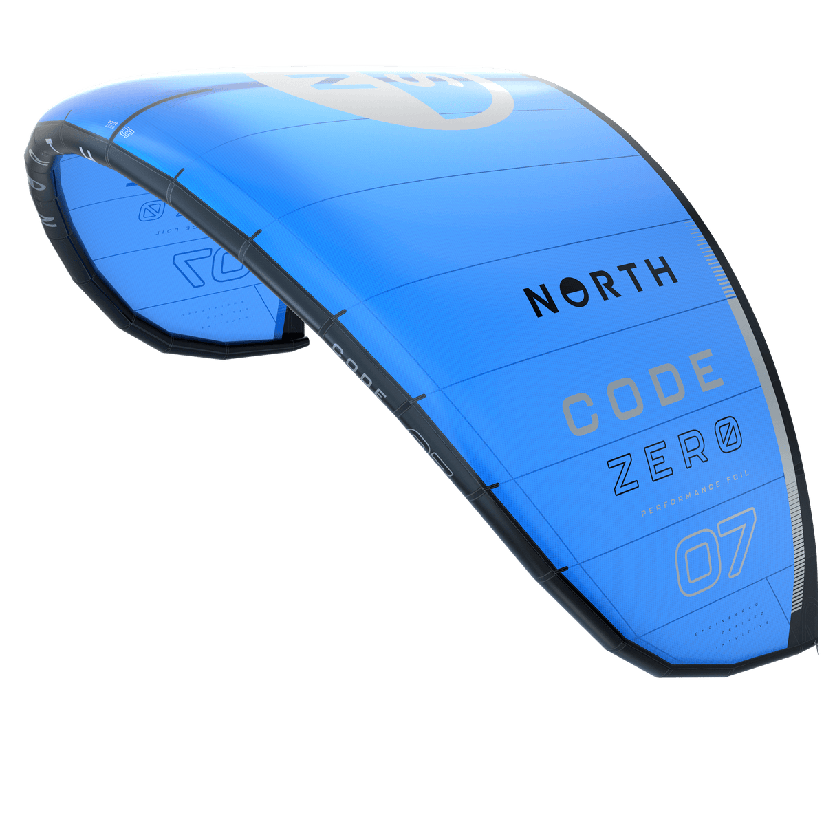 North 2024 Code Zero Kite Only