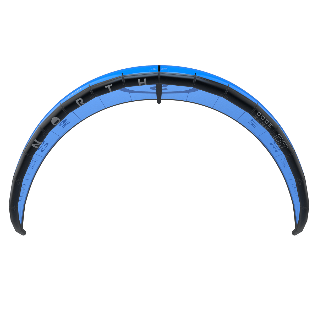 North 2024 Code Zero Kite Only