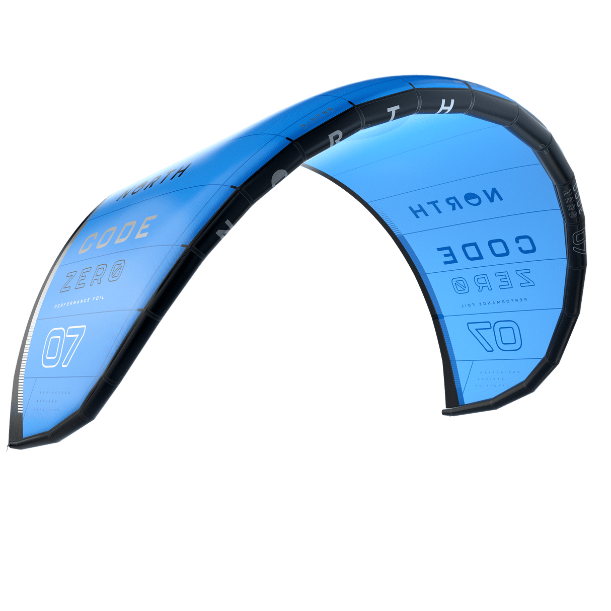 North 2024 Code Zero Kite Only