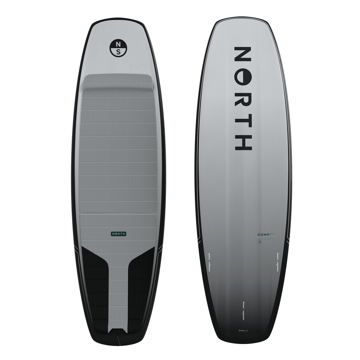 North 2024 Comp PRO Surfboard