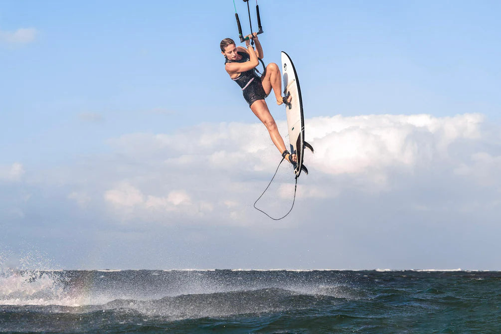 North 2024 Cross Surfboard