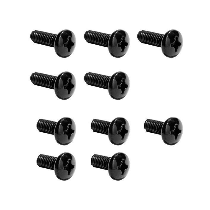 North 2024 Free Strap M6 Screws (Sense) set of 5