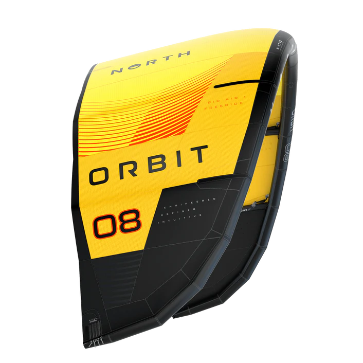 North 2024 Orbit Kite Only