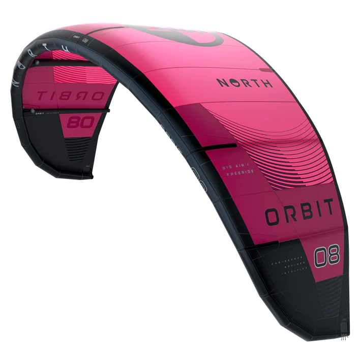 North 2024 Orbit Kite Only