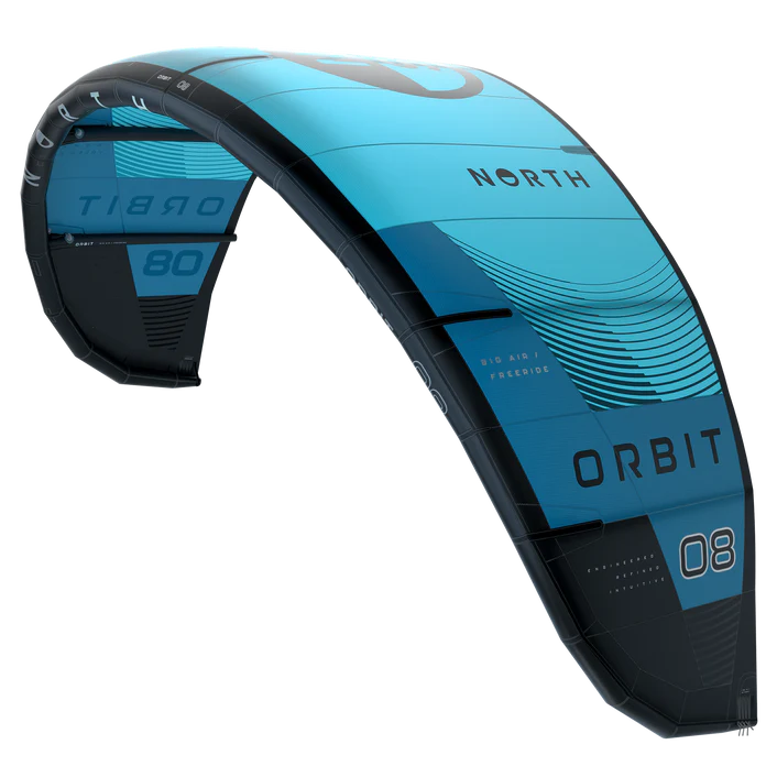 North 2024 Orbit Kite Only