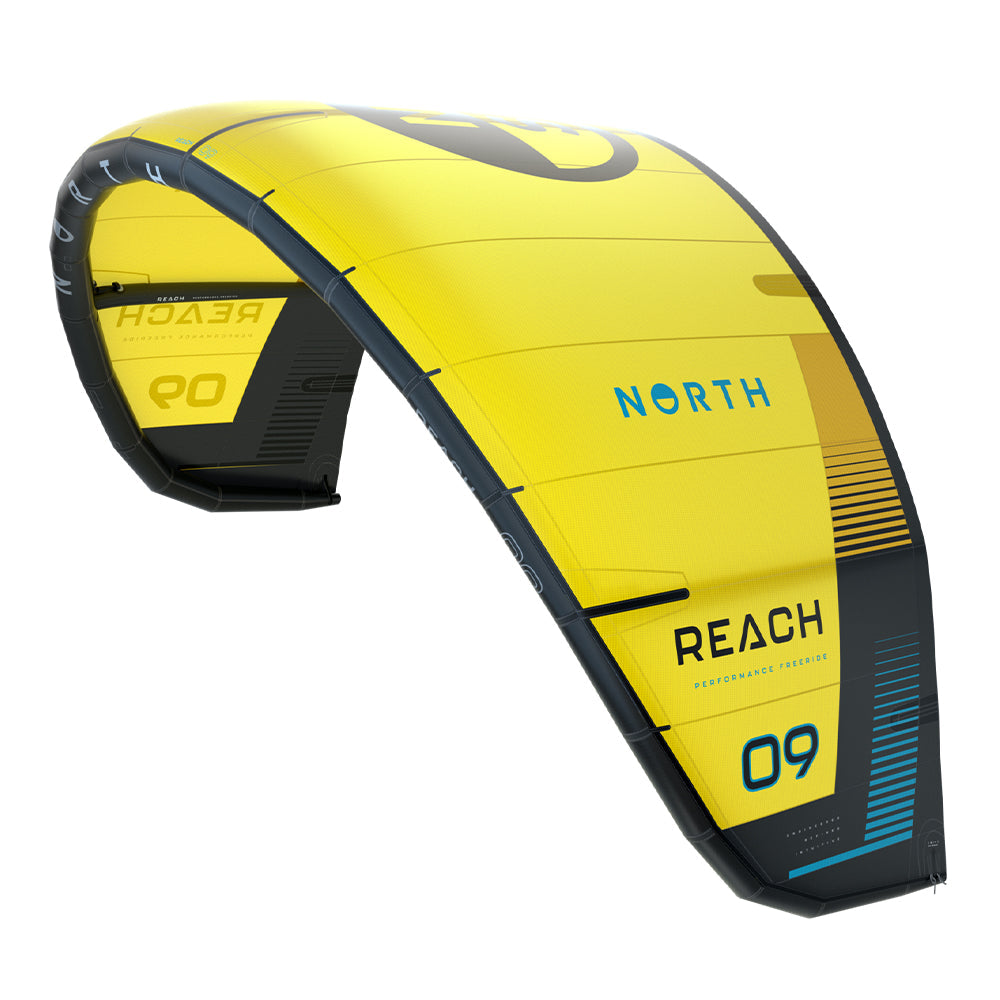 North 2024 Reach Kite Only