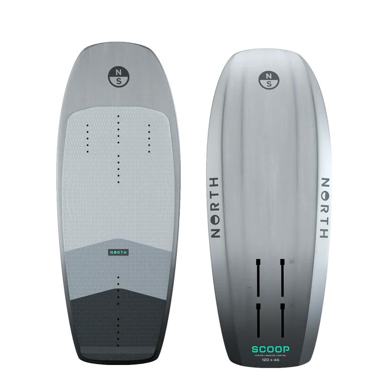 North 2024 Scoop Foil Board