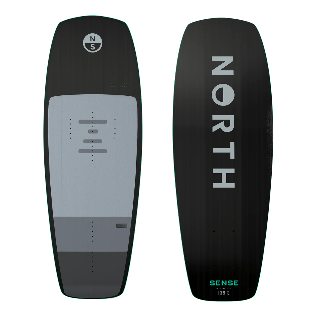 North 2024 Sense Foil Board