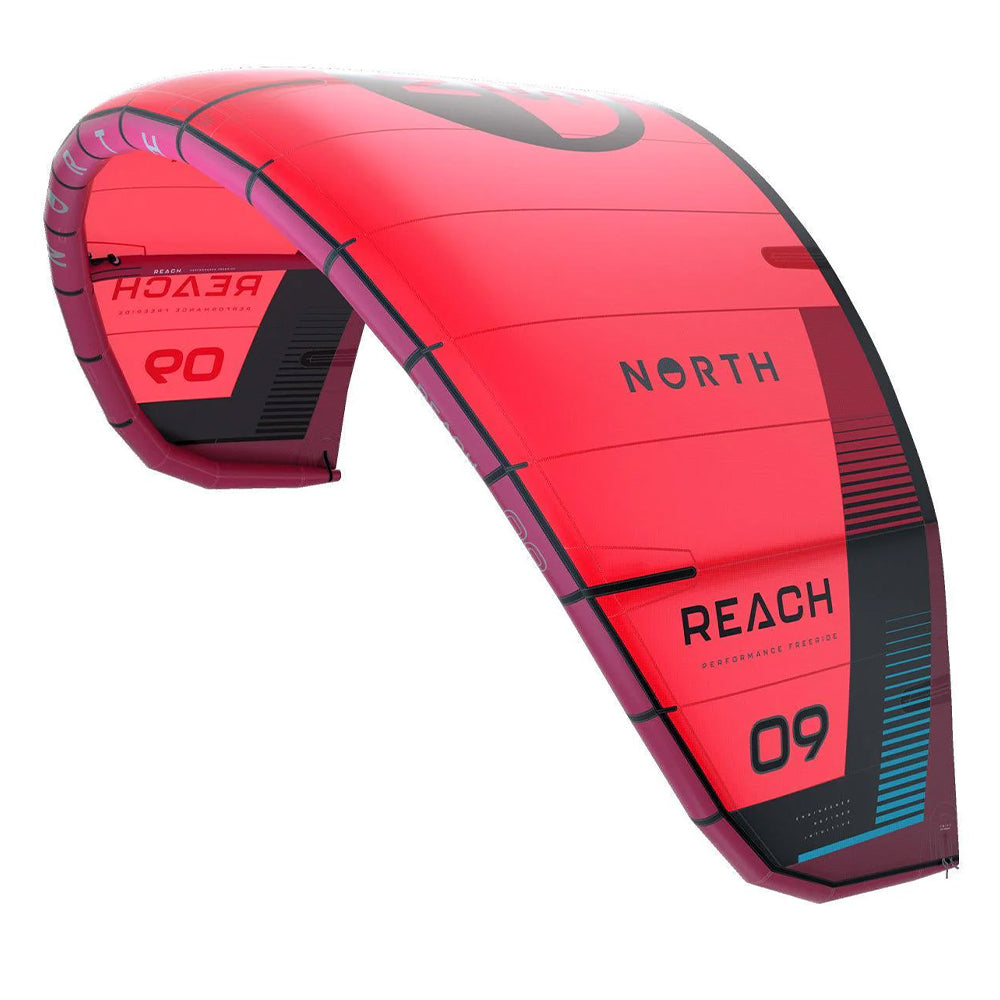 North 2024 Reach Kite Only
