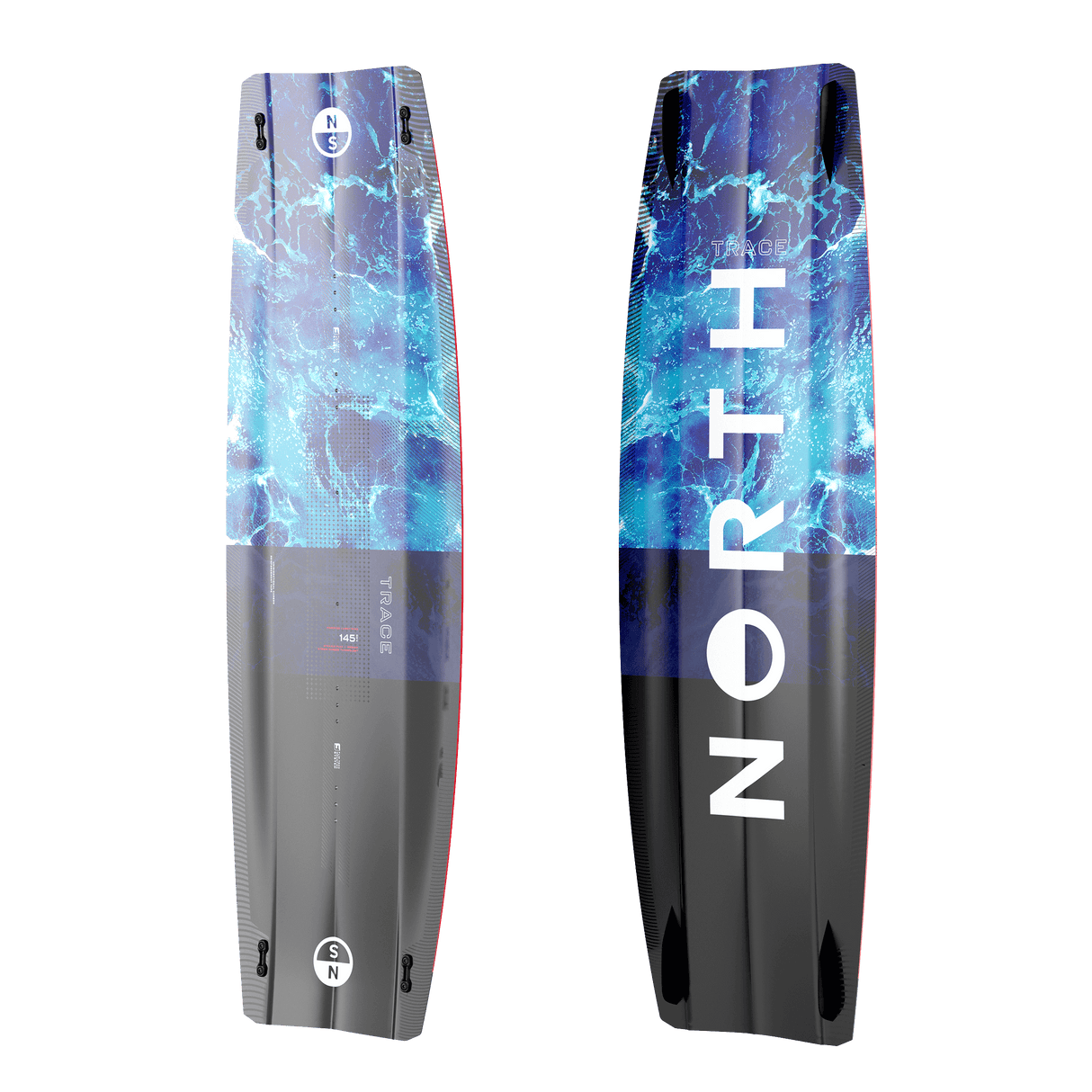 North 2024 Trace TT Board