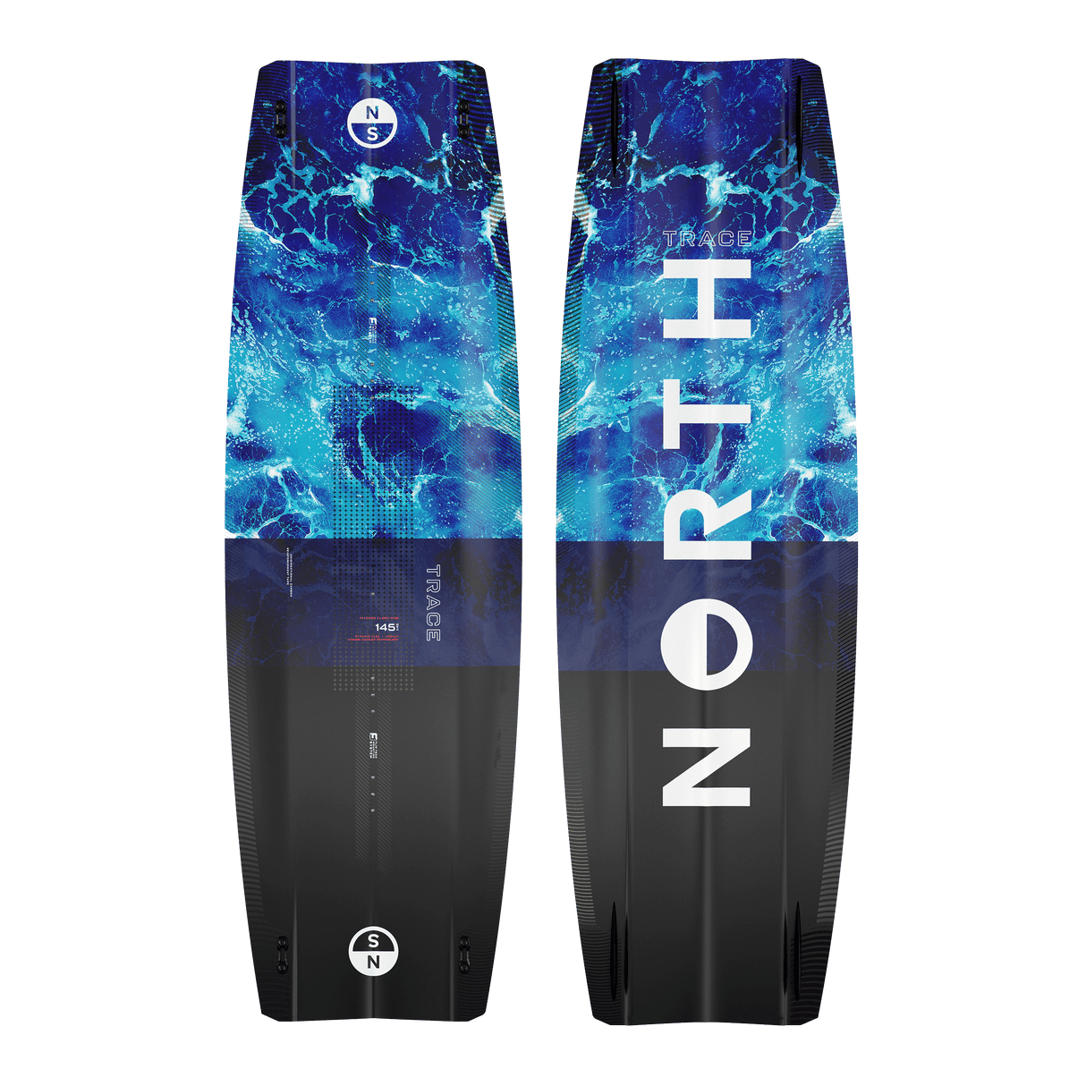 North 2024 Trace TT Board