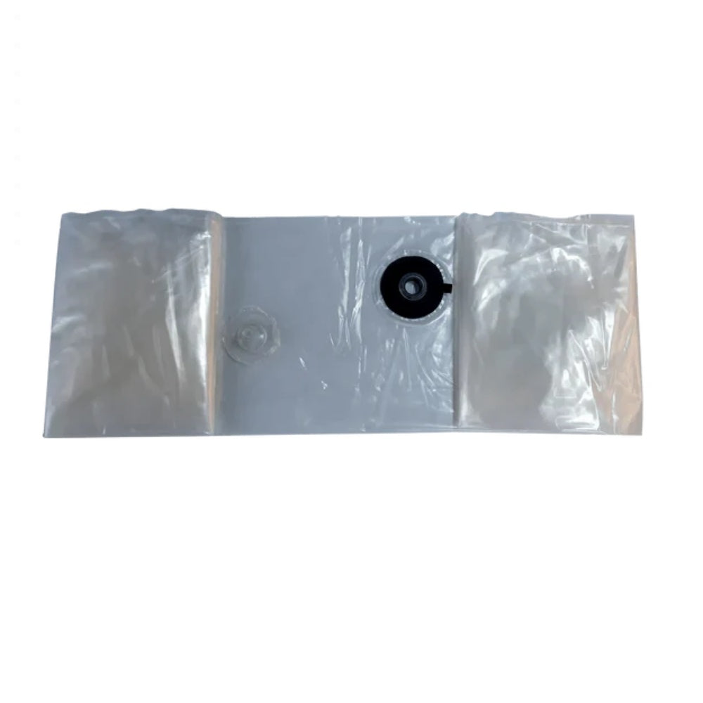 North 2023 Bladder Leading Edge Mode