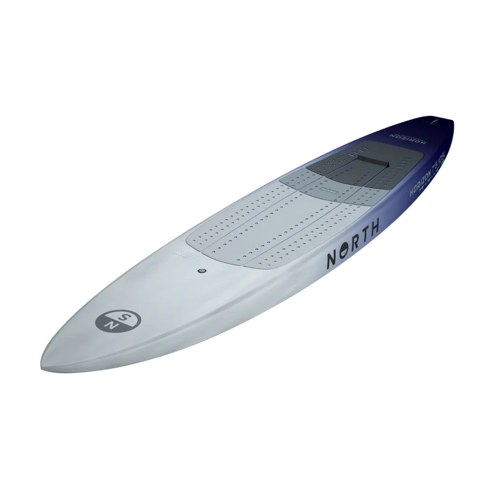 North 2024 Horizon Downwind SUP/Wing Foil Board
