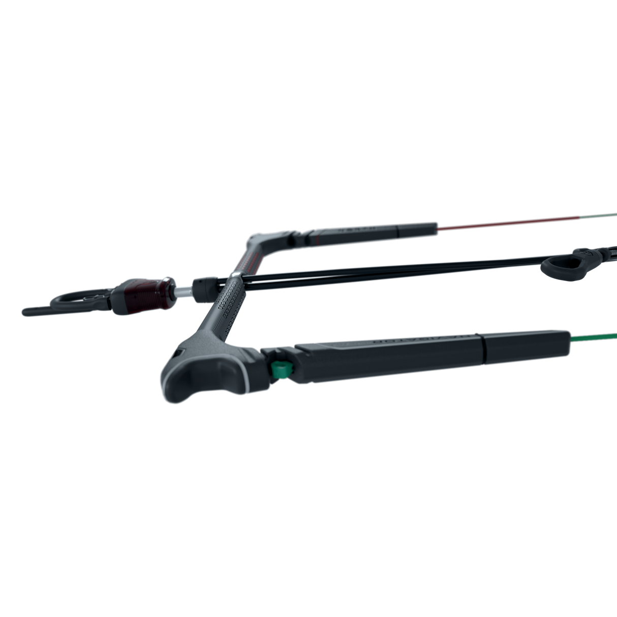 North 2024 Navigator PRO Control System Bar