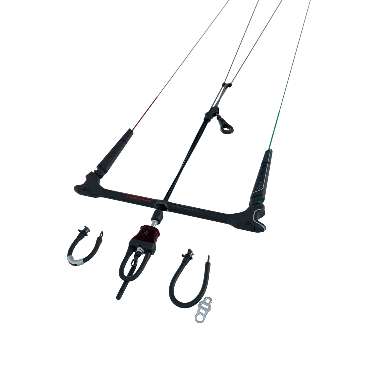 North 2024 Navigator PRO Control System Bar