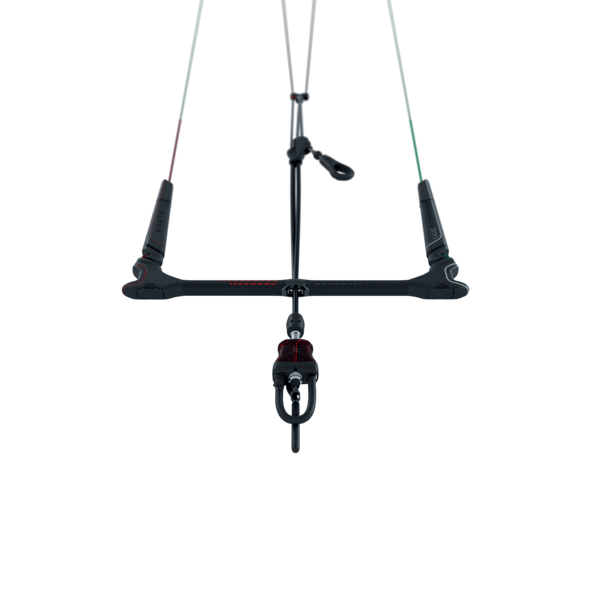 North 2024 Navigator PRO Control System Bar