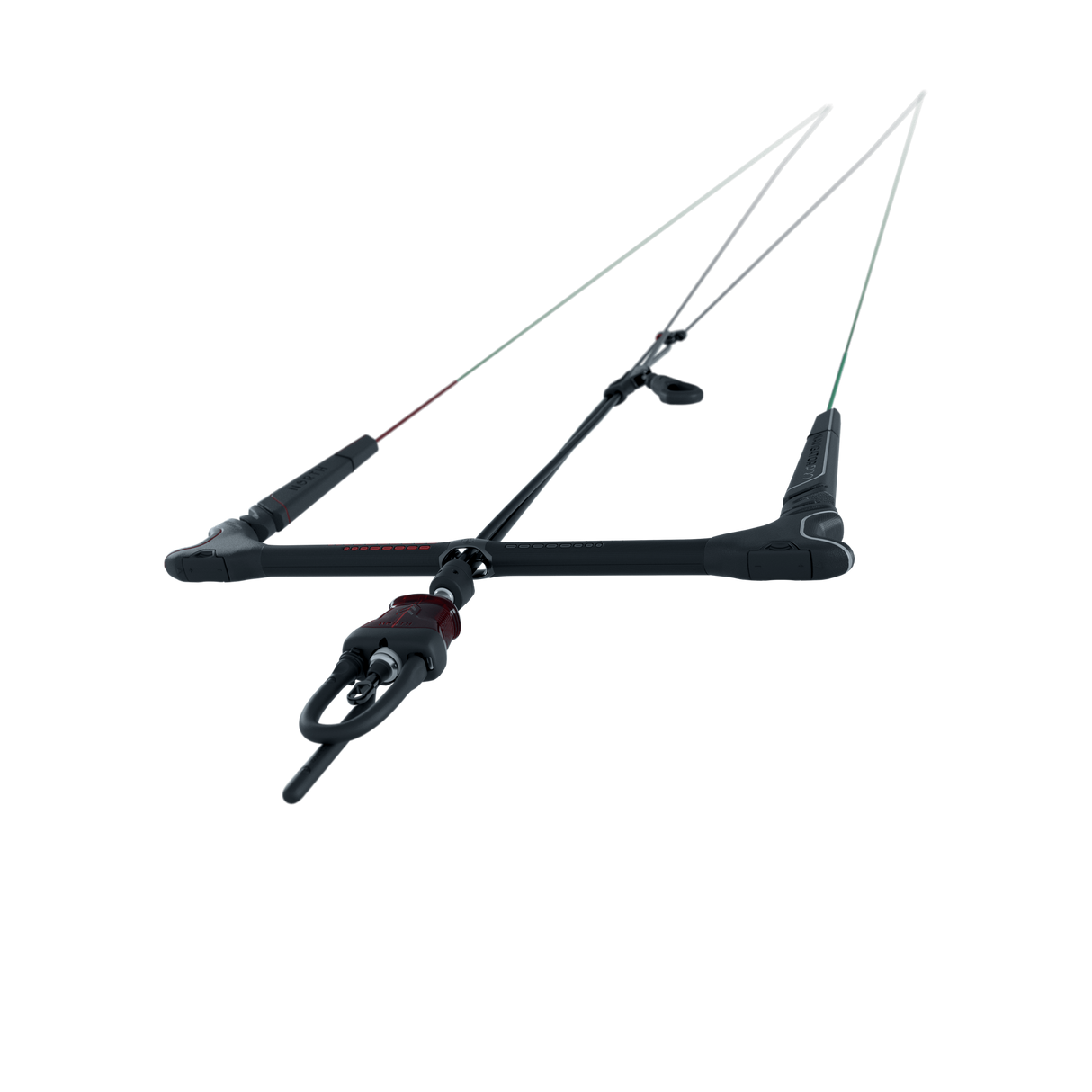 North 2024 Navigator PRO Control System Bar