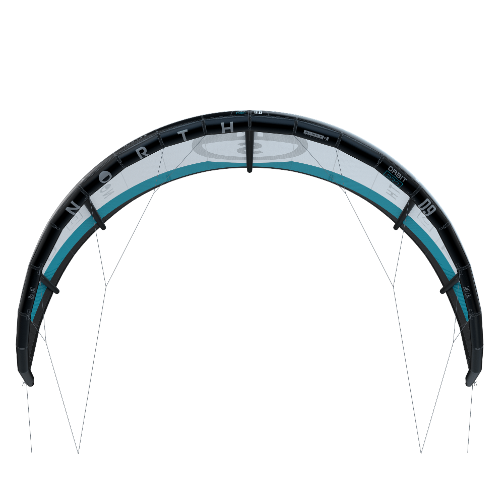 North 2025 Orbit Pro Kite Only