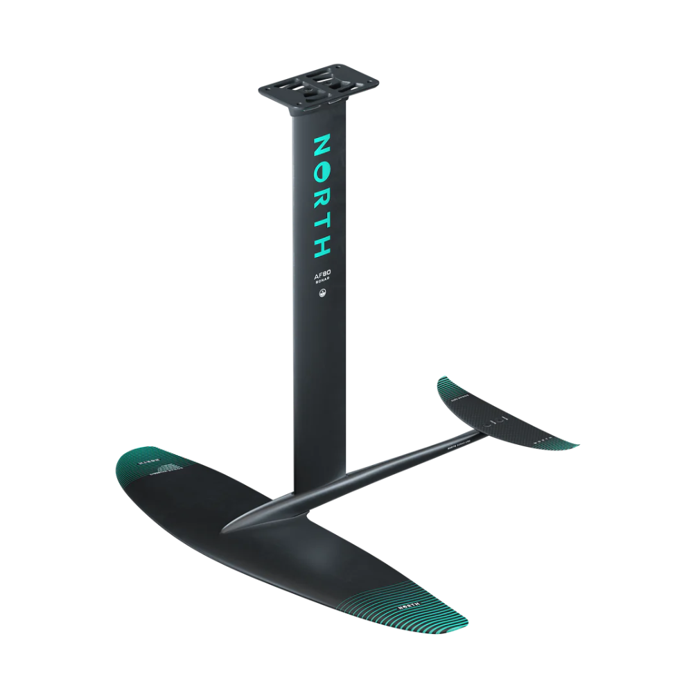 North 2025 Sonar Prime Edition Hydrofoil