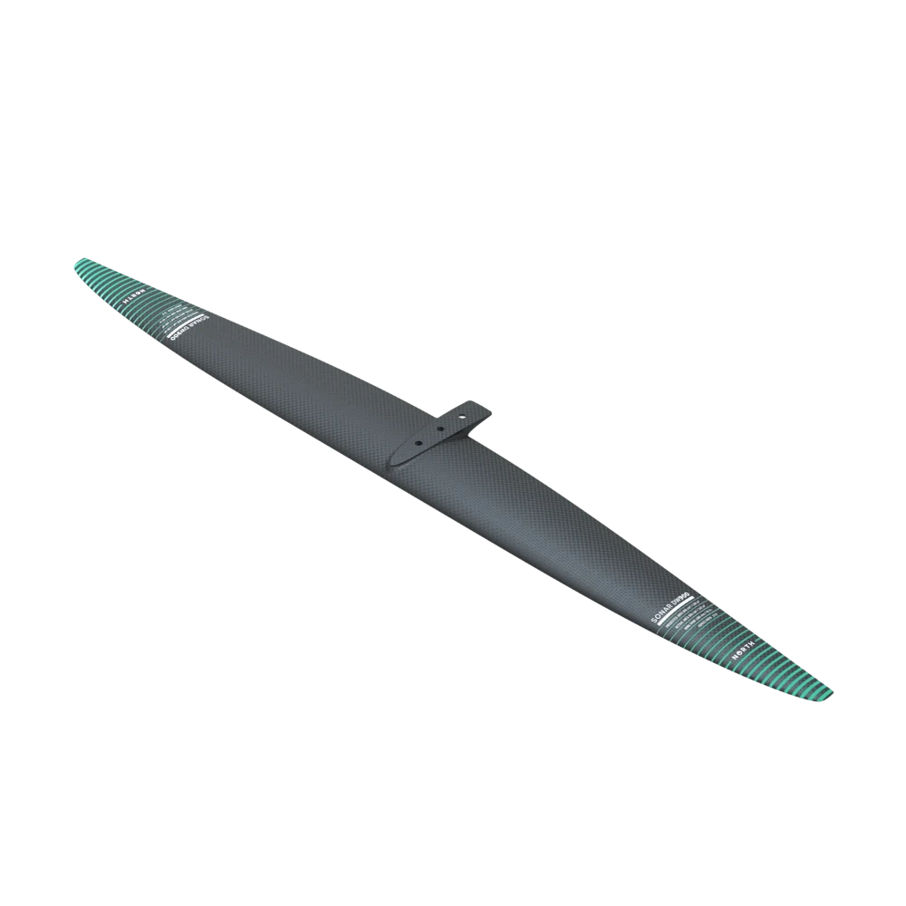 North Sonar DW Front Hydrofoil Wings