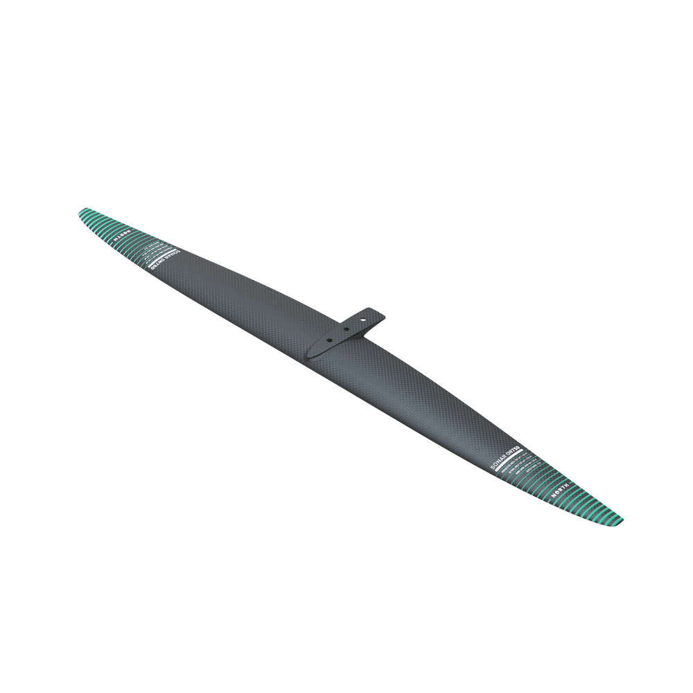 North Sonar DW Front Hydrofoil Wings