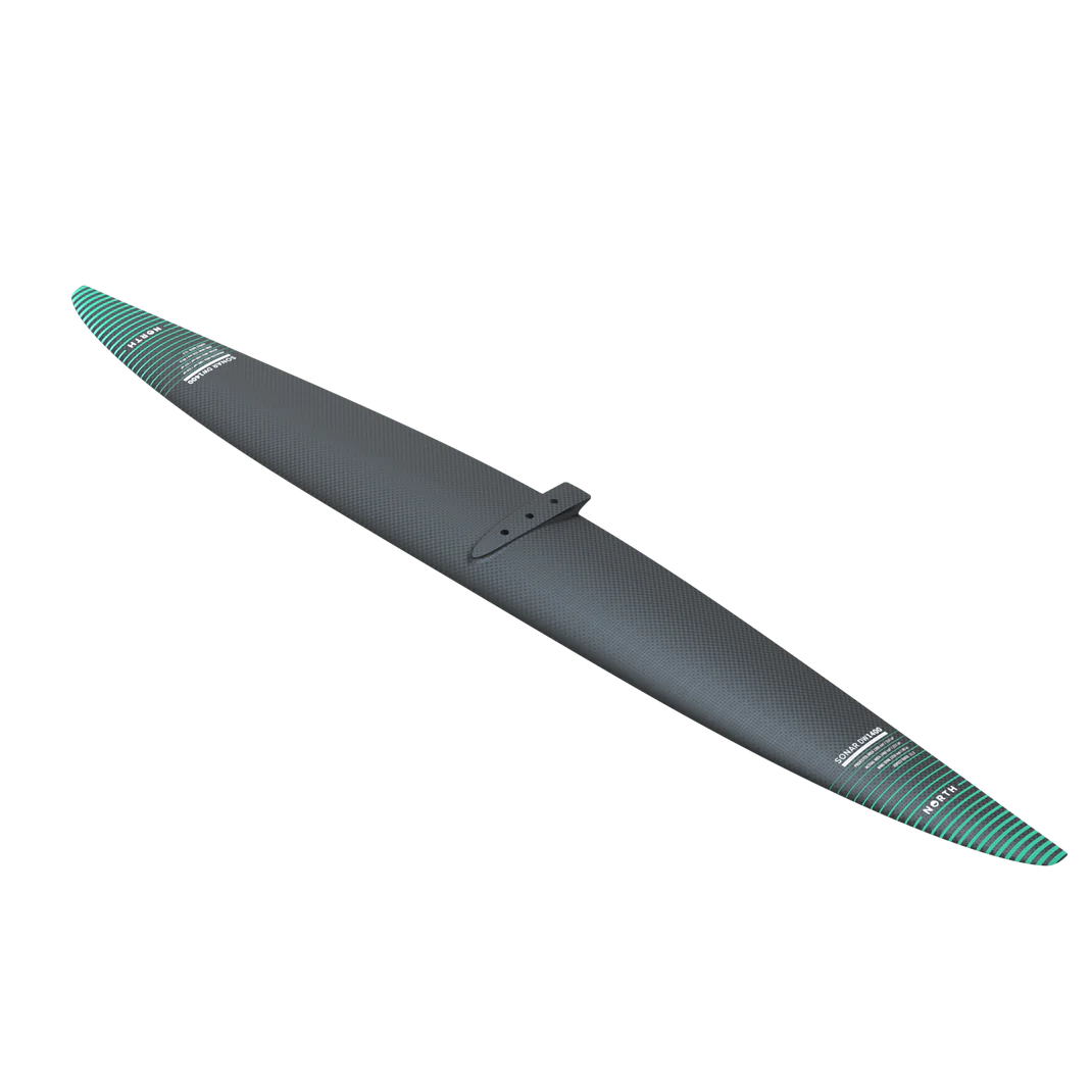 North Sonar DW Front Hydrofoil Wings