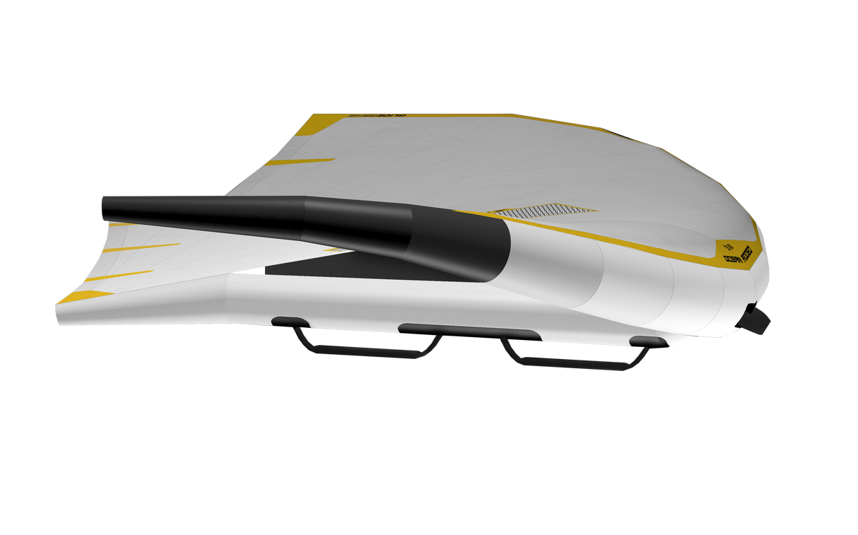 Ocean Rodeo 2023 Glide 2.0 AA-Series Aeris Wind Wing