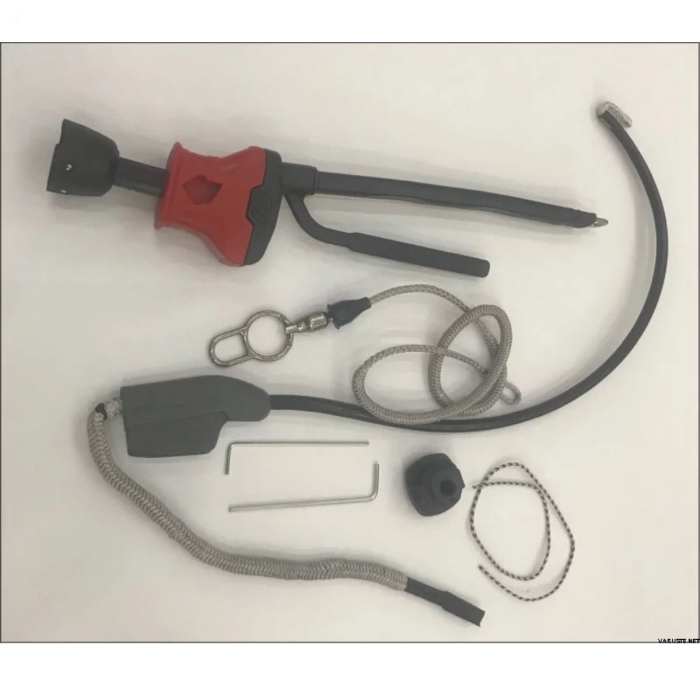 Ozone Click-In Loop upgrade kit for RACE/FOIL RACE V5