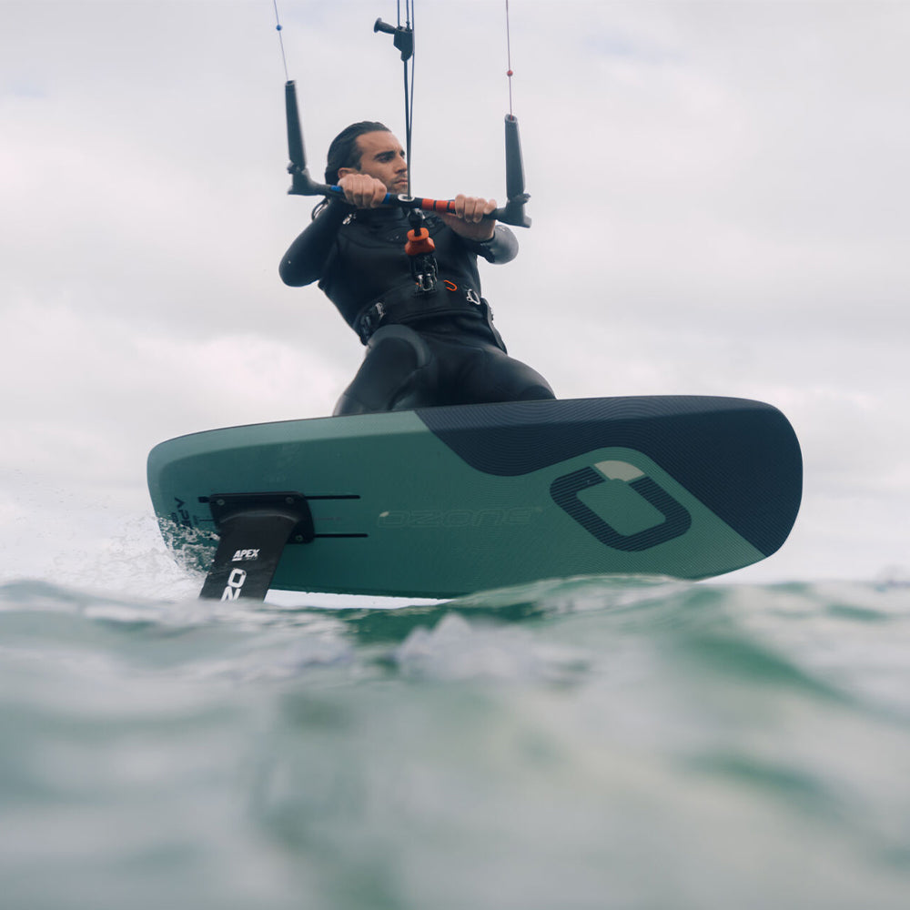 Ozone Apex V2 kite foil board