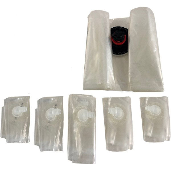 Ozone bladder set Zephyr V7