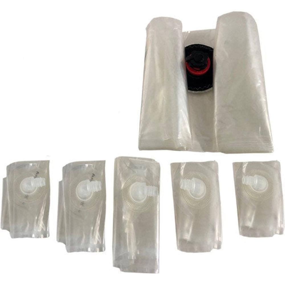 Ozone Bladder Set Vortex V1 Ultra X