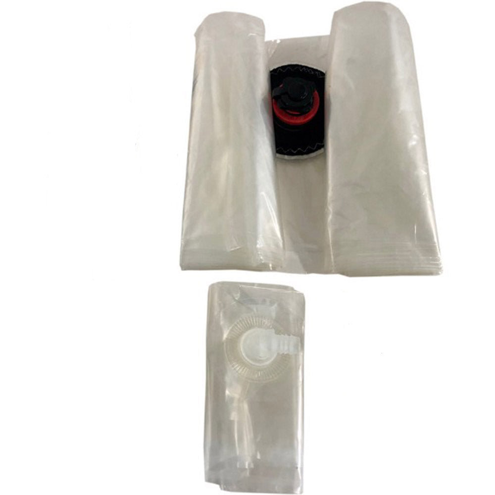 Ozone bladder set Catalyst V4