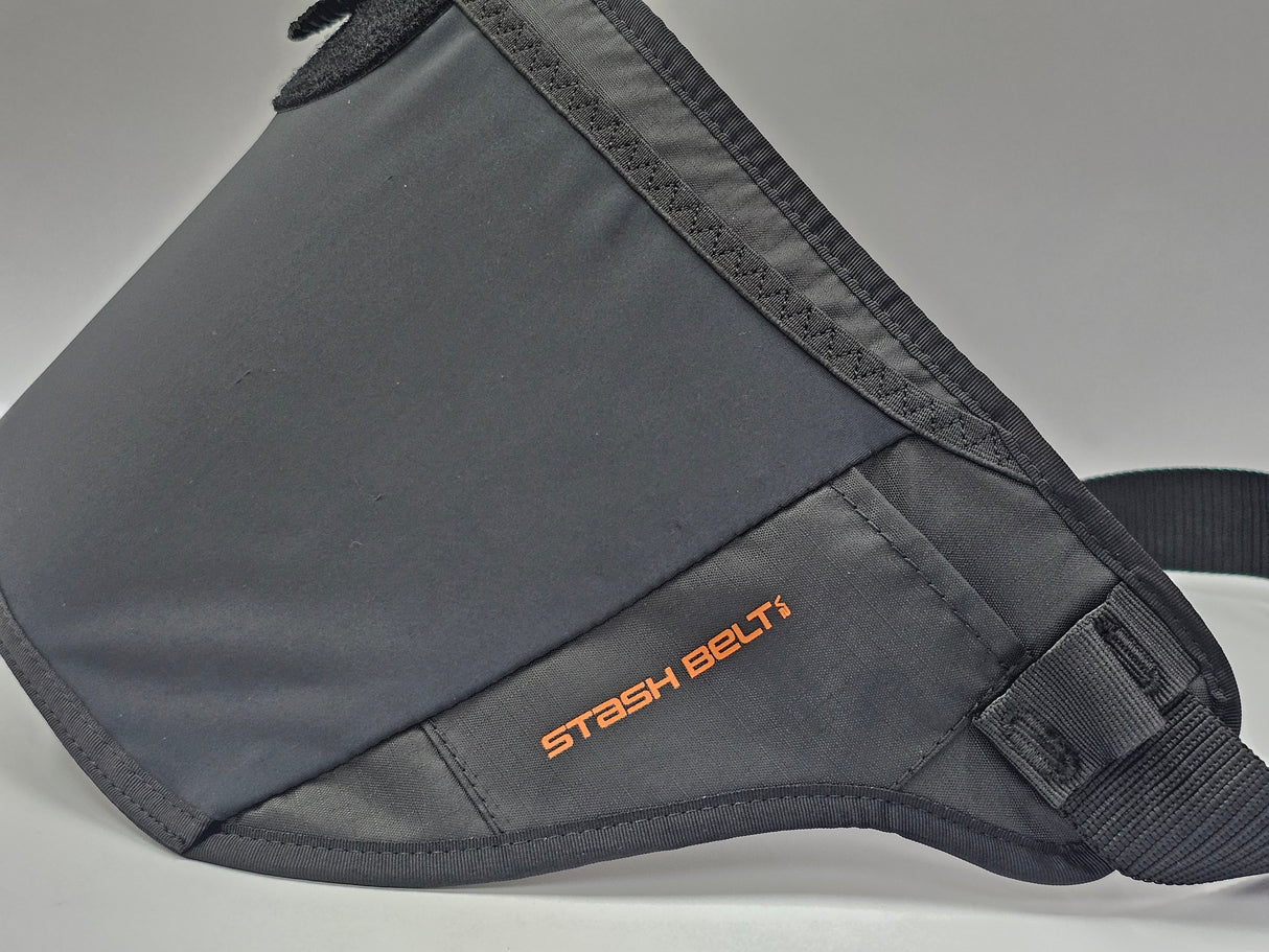 Ozone Parawing Stash Belt V2