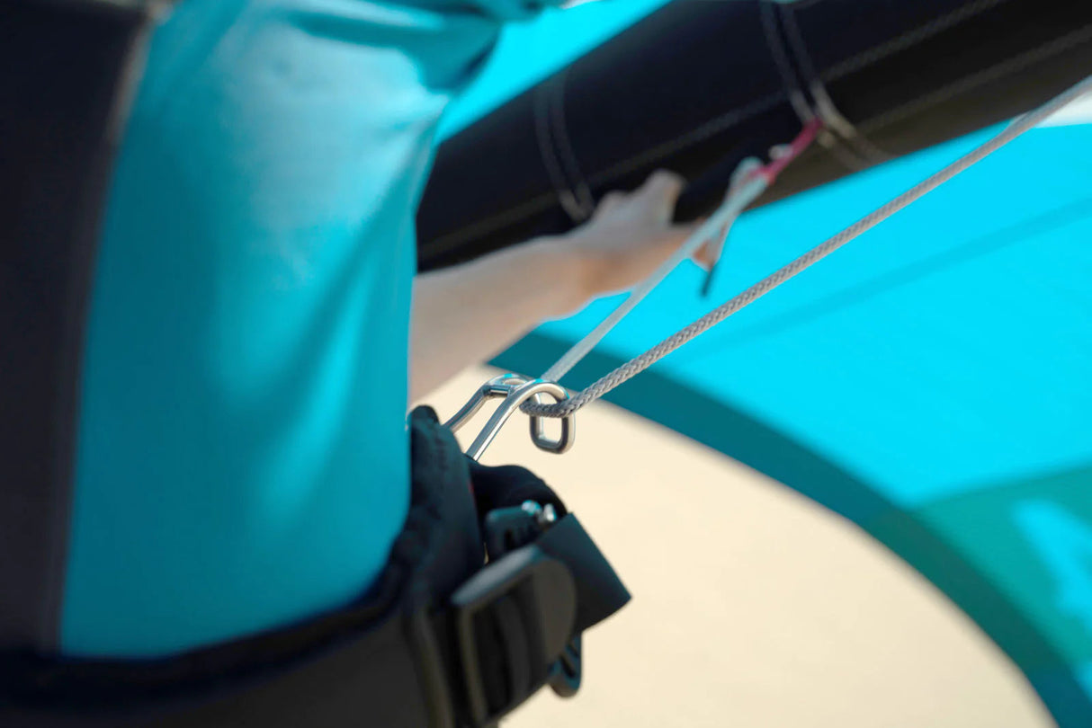 Ozone Wing / Parawing V2 or V3 harness line