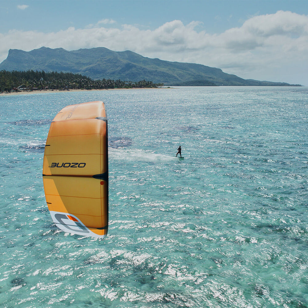 Ozone Zephyr V8 Ultra-X Kite only