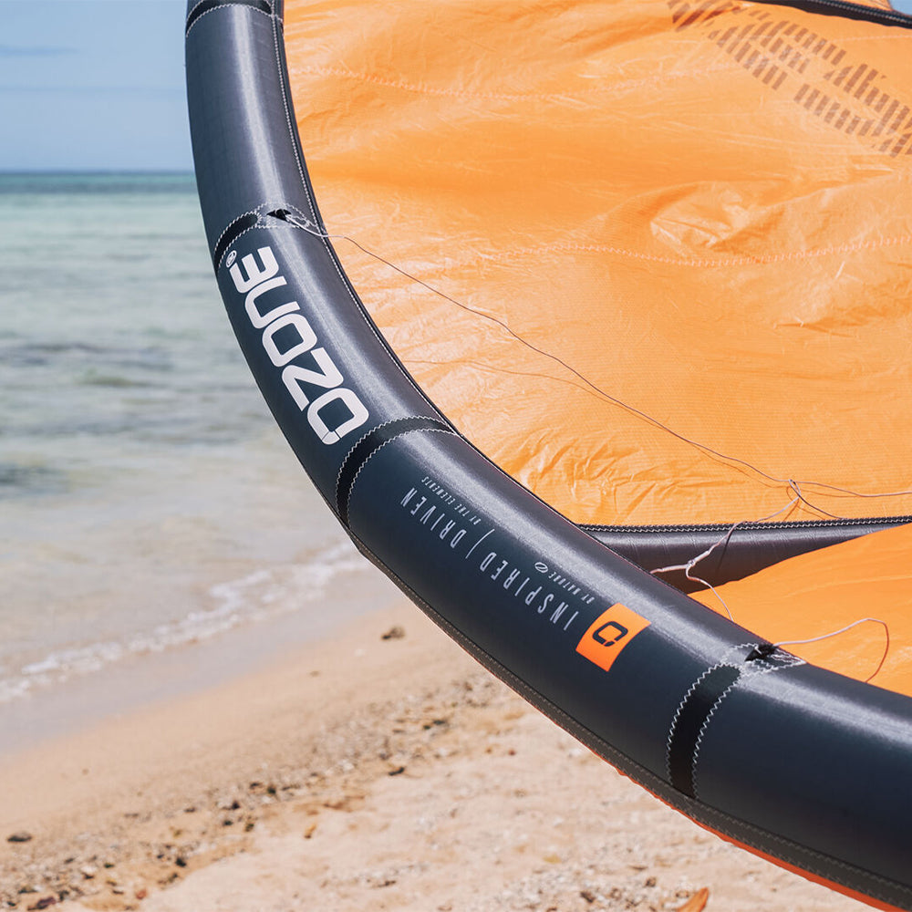 Ozone Zephyr V8 Ultra-X Kite only