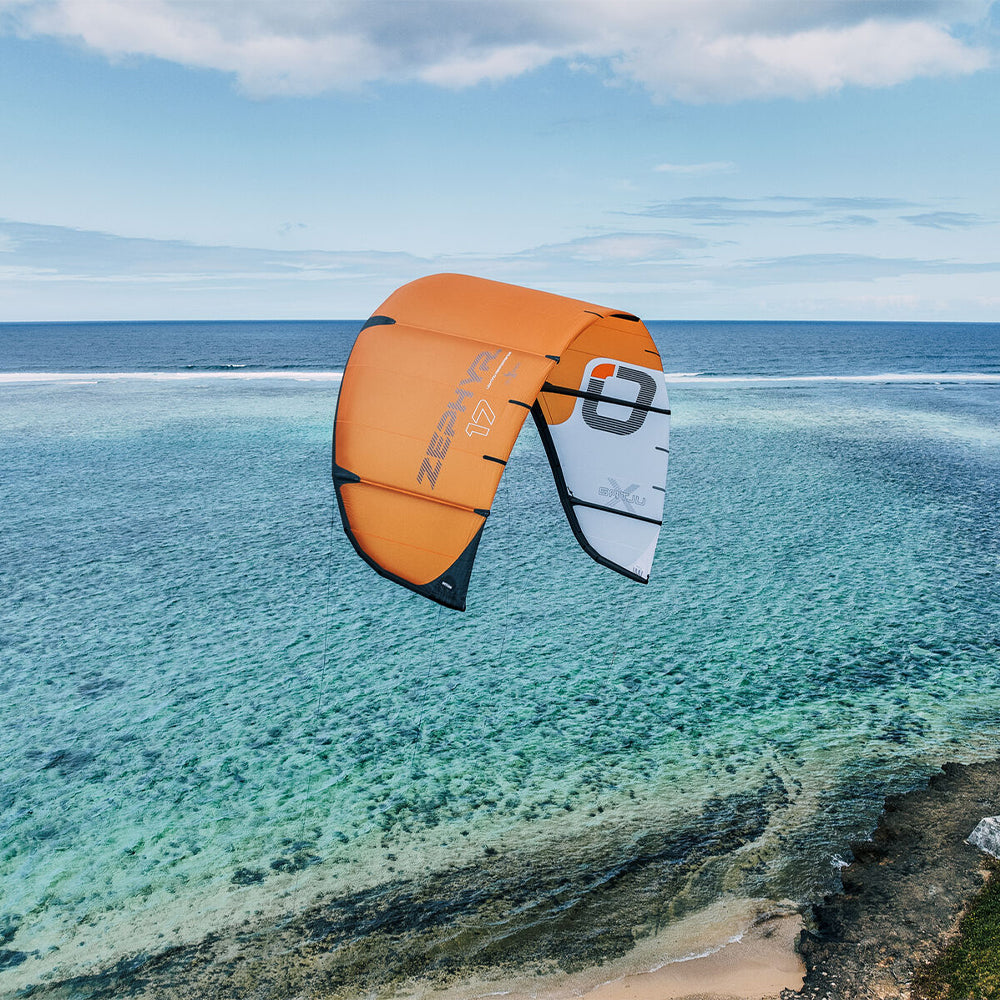 Ozone Zephyr V8 Ultra-X Kite only