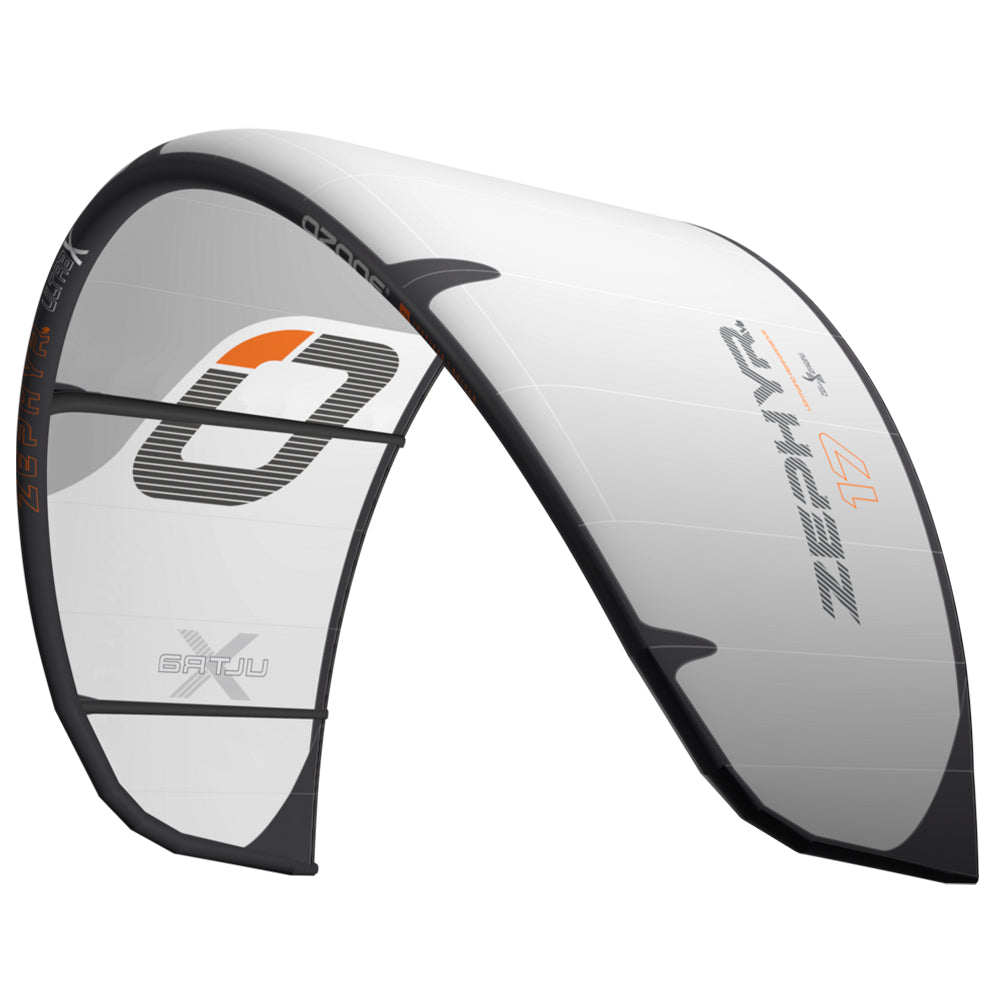 Ozone Zephyr V8 Ultra-X Kite only