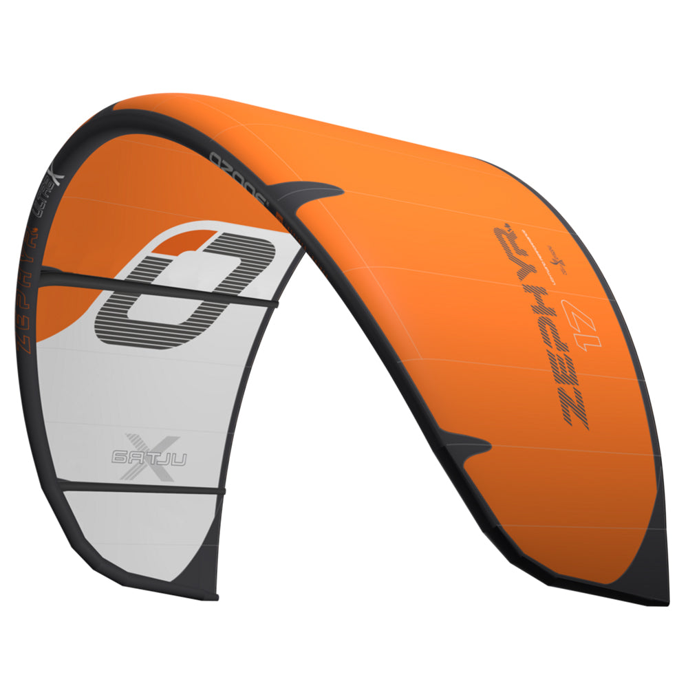 Ozone Zephyr V8 Ultra-X Kite only