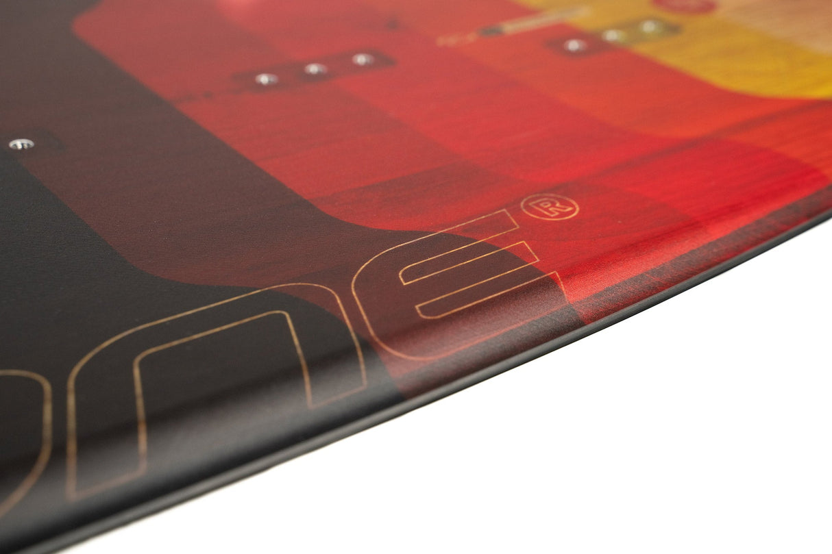 Ozone Base V3 Board Only with fins and handle