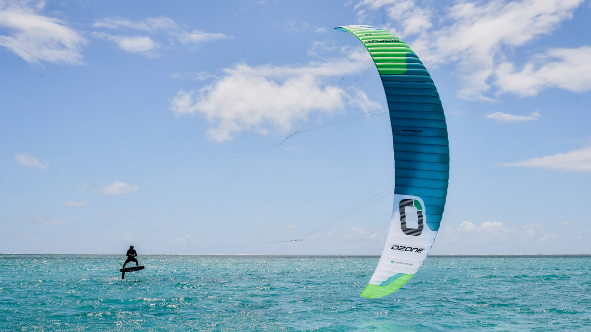 Ozone Mach 1 Foil Kite Only