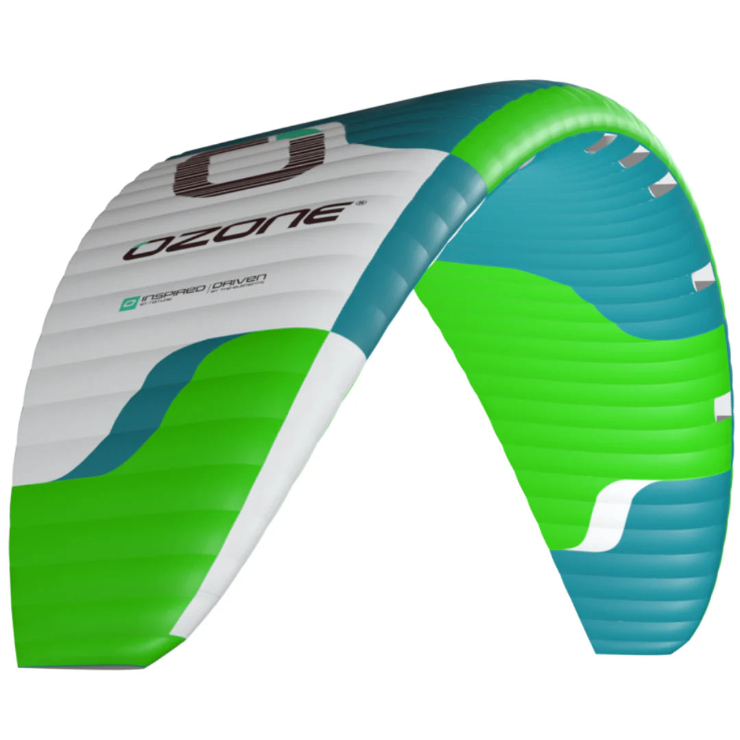 Ozone Mach 1 Foil Kite Only