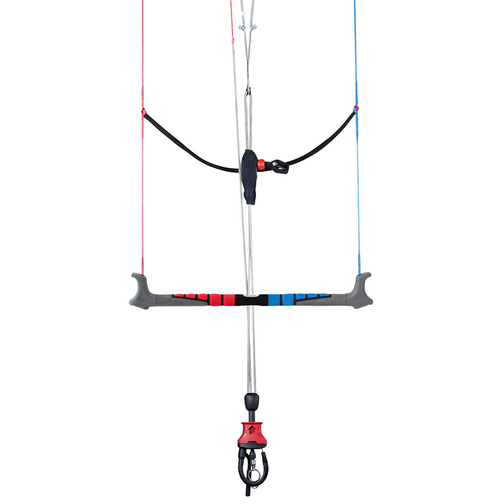 Ozone Contact Bar Snow V5