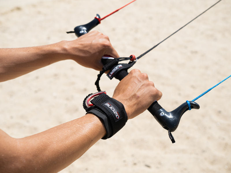 Ozone Ignition V3 trainer kite