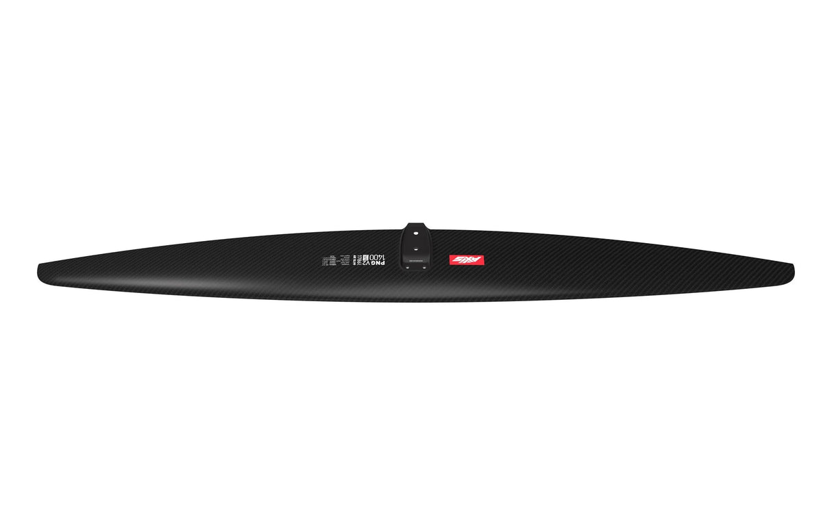 Axis PNG V2 Carbon Hydrofoil Front Wing